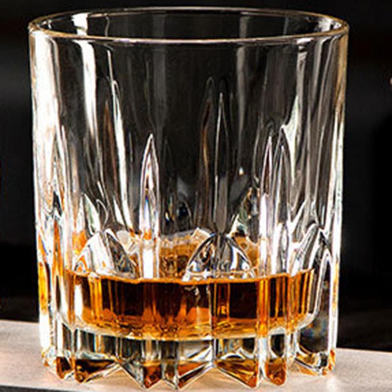 Glass Coffee Cups Thick Glass Mug Milk Juice Cup Transparent Bubble Tea Mocha Cups Breakfast Mugs Gifts for Friends Drinkware