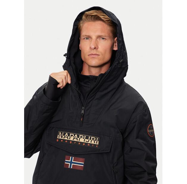 Napapijri Rainforest Next Anorak Jacket