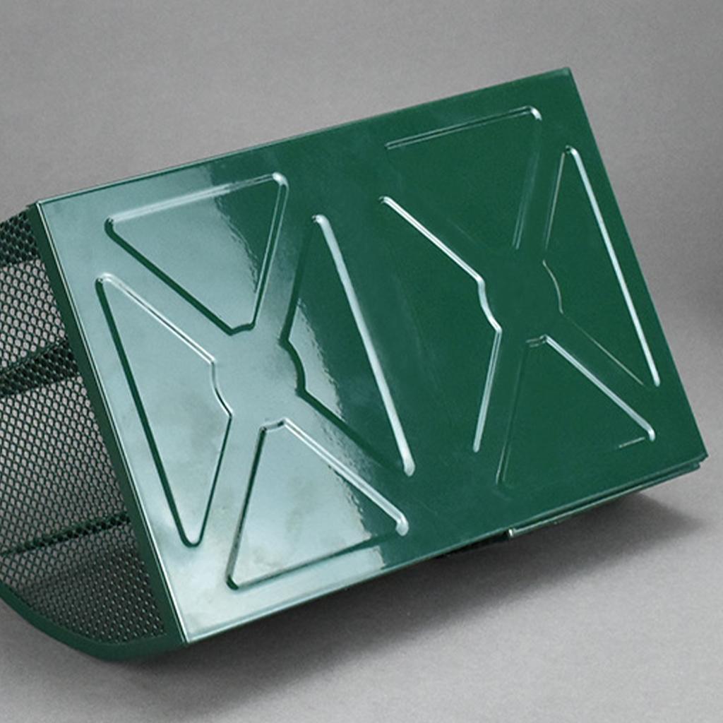 Multifunction Mesh Pen Holder 4/6 Slot with Drawer Pencil Desk Organizer School Home Mesh Pen Pencil Holders Desk Organizers