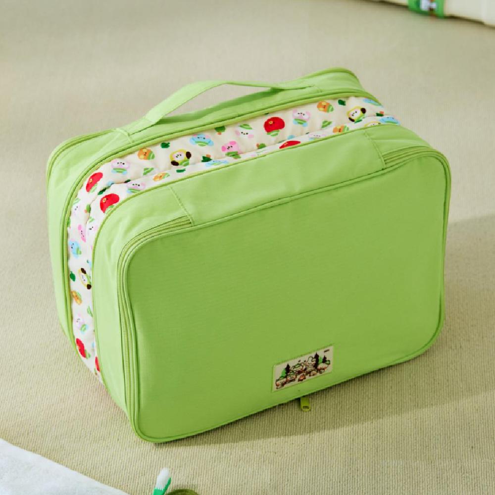 

Дорожный чехол BT21 minini Scout ver.