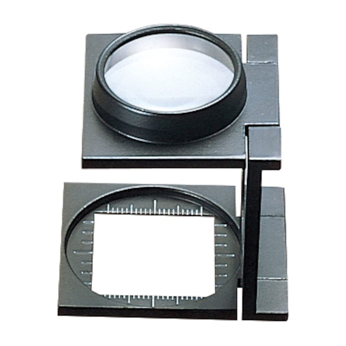 

Vixen Magnifier Metal Holder Shimami D25 41379 model of Shimami Loupe High-end (with scale) чорний