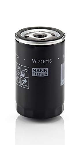 MANN FILTER Mercedes Benz W201 W124 W126 R107 R129 Oil