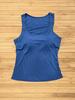 Women's Camisole with Built-in Bra Pads and Back Support - No Additional Bra Needed, Versatile Base Layer.