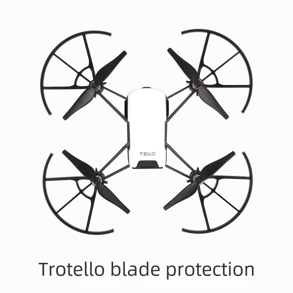 

TELLO EDU Propeller Protection Ring
