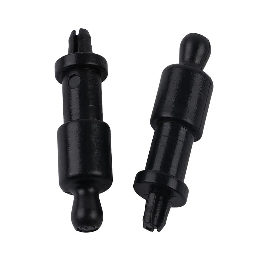 Car Hat Sheets Luggage Racks Cord Mounting Clips 1317839 for Ford Focus II C-Max