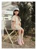 Puxi Kids' Non-slip Closed-toe Summer Sandals