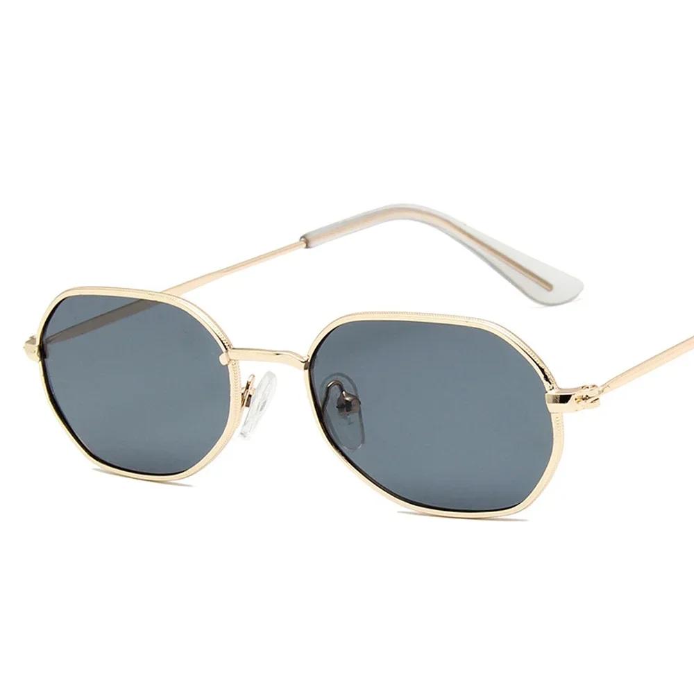 Retro Designer Sunglasses For Women Luxury Brand Sun Glasses For Driving Outdoors