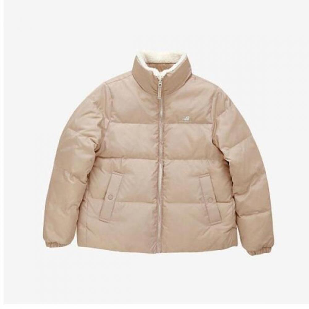 

NeW Balance W floWer Reversible doWn nbnpb4W912 Be beige/85