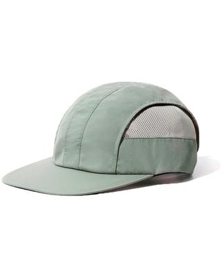 WORTHWHILE MOVEMENT Beetle Cap (Pistachio)
