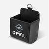 Car Air Outlet Storage Box Phone Lipstick Lighter Organizer For Opel Astra GTC Insignia Antara Meriva Zafira Vectra Mokka Corsa  LA7