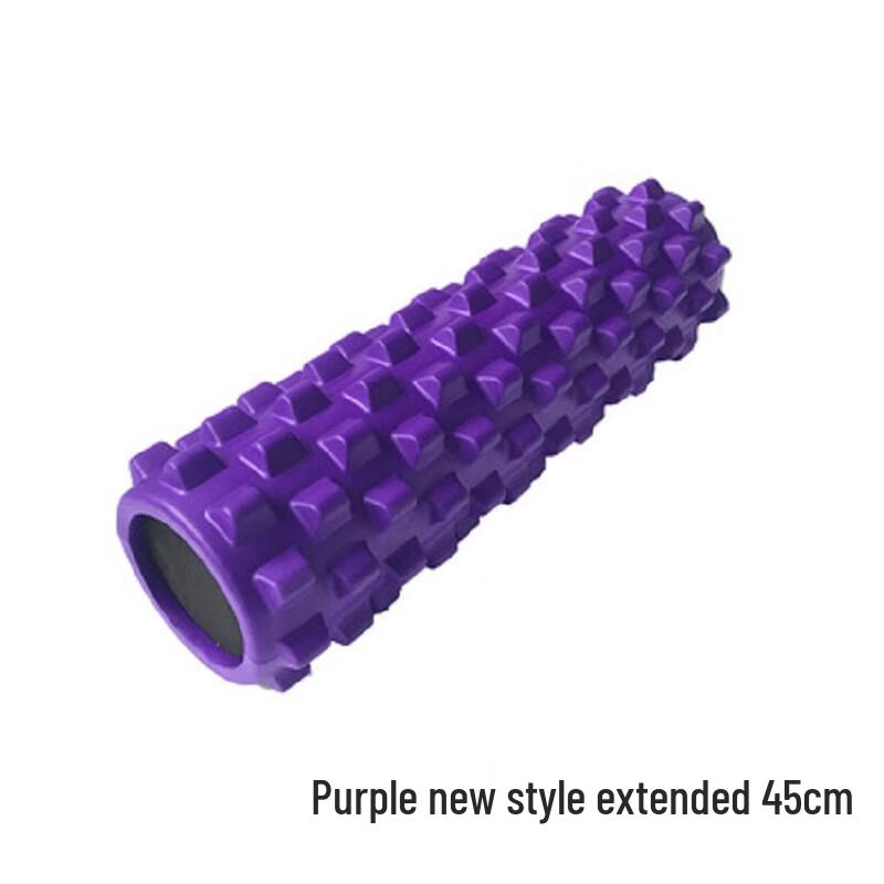 

Spiky Solid EVA Foam Roller