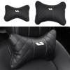 Car Seat Head Support Lumbar Cushion Headrest Neck Pillow For Lixiang LEADING IDEAL L6 L7 L8 L9 Li ONE MEGA Accessories