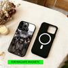 Fighter jets take off Phone Case For iPhone17,16,15,14,13,12,11 Plus,Pro Magnetic For Magsafe Wireless Charging