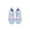 LINING Wade AC9 V2 Men | All City 9 Professional Basketball Shoes - Blue/Pink ABAR075-3