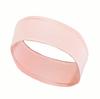 24-Farben Elastisch Bequem Vielseitig Schweißabsorbierend Laufen Fitness Sport Stirnband Antitranspirant Gürtel Geschenk Yoga Stirnband Haarschmuck