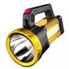 iron 7000w 30h rechargeable with side light