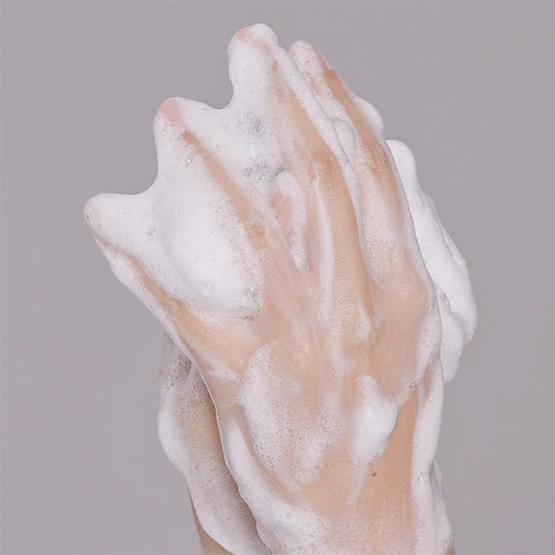 S.NATURE Aqua Cica Booster Duschgel 500ml