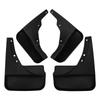 Fiat Freemont 2012-2014 Car Tire Mudguard Covers for Export.