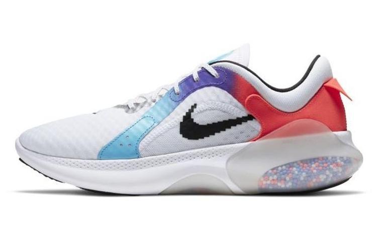 Nike Joyride Dual Run 2 Good Game  White Blue Red  DC7297-101 38.5