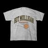 Hot Mulligan Basketball Racket  Full Size S-5XL Unisex T-Shirt