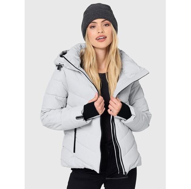 Куртка зимняя Marikoo Samuiaa XVI EU XXL