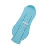 Foot Msuring Device Kids Baby Shoe Feet Msuring Ruler Tool for Buying Shoes