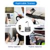 8-12mm Autofocus 5MP HD WiFi Endoscope for Mobile Phones & Industrial Pipe/Fish Finder