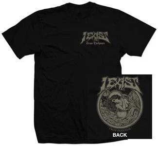New Music I Exist  From Darkness  T Shirt 4XL