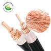 Copper Core Power Cable ZC-YJV 0.6/1KV