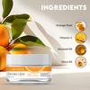 Jovees Revita Glow Vitamin C Cream 50g For Radiant Skin Hydration Anti Dark Spots Hyperpigmentation Fine Lines Gentle Moisturizer All Skin Types