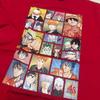 [USED] Power Puff Girls T-shirt, UK, Anime, Rare