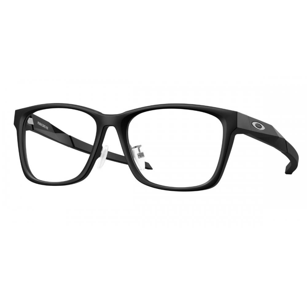 

Oakley Ox8196d Paracord Rx Asian Fit 819601 Unisex Eyeglasses 55-17-137