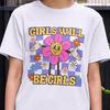Girls Will Be Girls Shirt, Cute Girl Tee, Retro Graphic Design, Feminist Tshirt, Female Empowerment, Women's Right Shirt, Rebel, Y2K