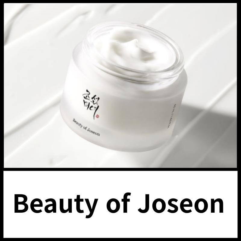 Beauty of Joseon Dynasty Cream Deep Hydration Nourishing Face Cream Korean Skincare 50ml