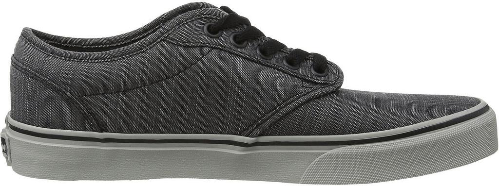 Sneakers Vans Atwood M 12 Oz Canvas Black/gum
