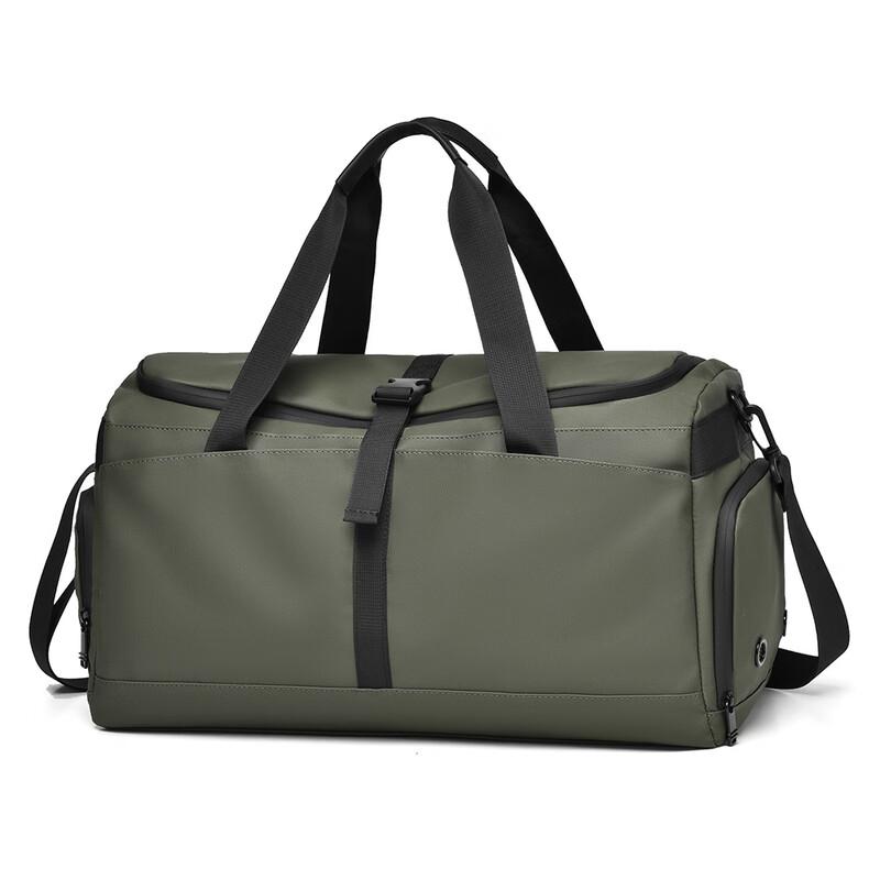 

Waterproof Short Trip Duffel Shoulder Bag