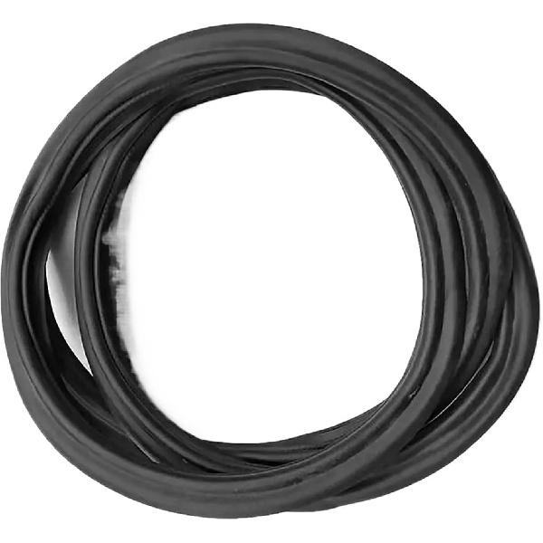 

[Замена] Уплотнительная молдинговая резинка задней крышки багажника для Toyota для Corolla для CE, для LE, для S|4 для Cyl 1.8L 2003-2008 64461-02070 64461-02120 Автомобиль B