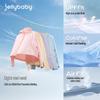 JELLYBABY Kids UPF50+ Sun Protection Hooded Jacket