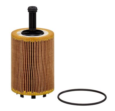 MANN FILTER Oil Filter HU719/7X