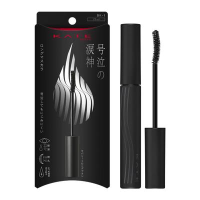 Make-up na oči – Řasenky
