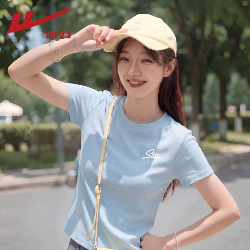 

Warrior Women s Regular Fit Short Sleeve T-Shirt L