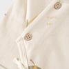 TONGTAI Newborn Pure Cotton Kimono-Style Top