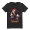 Killer Klowns From Outer Space Unisex Adult Killer Klowns T-Shirt