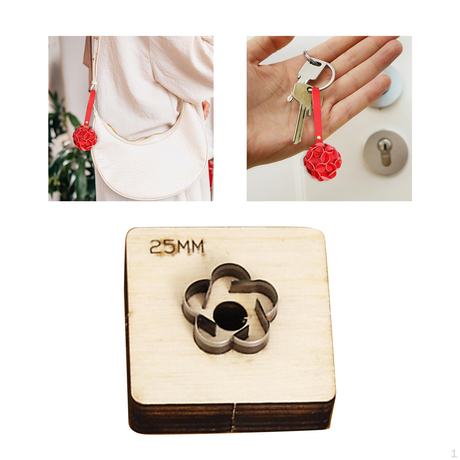 

Лепесток кожи вырубной штамп, трафареты ручной работы штамп ручной работы DIY вырезать многоразовые