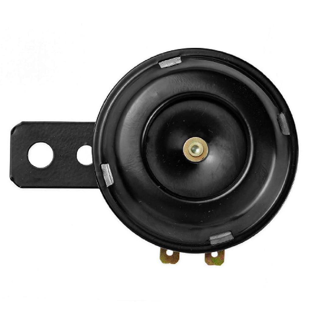 Premium Motorcycle and Off-Road Vehicle Horn: High-quality, Finely Crafted for Motorcycles and Electric Vehicles.