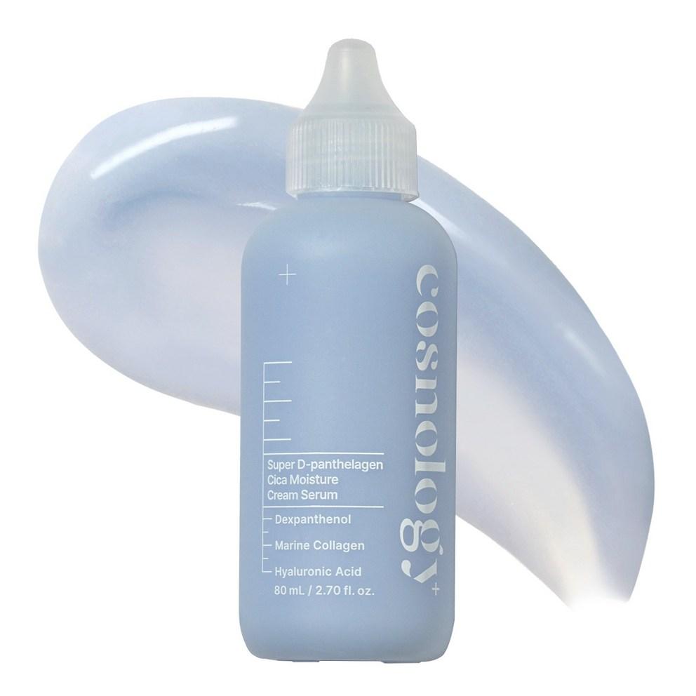 [Cosnology] Skin Barrier Strengthening Cream Serum 80ml