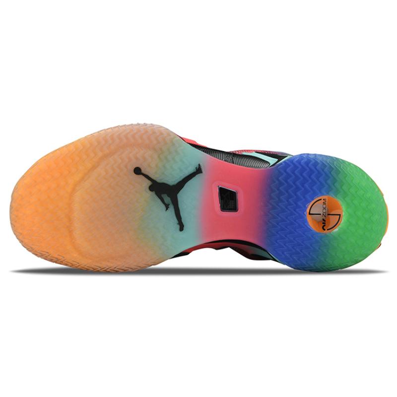 Air Jordan 36 'Year Of The Tiger' Jordan DN4200-064