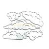 Cloud Metal Cutting Dies Scrapbooking Card Embossing DIY Photo Album Template Top Sale
