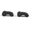 Aluminum Window Latch Hinge Pivot for 95-04 Tacoma & 00-06 Tundra