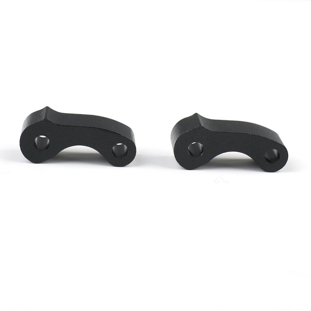 Aluminum Window Latch Hinge Pivot for 95-04 Tacoma & 00-06 Tundra